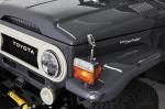 Toyota Land Cruiser Todd Snyder Edition 2020 года